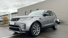 Land Rover Discovery 3.0 D300 R-Dynamic SE 5dr Auto Diesel Station Wagon